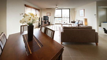 Langley Park Apartments - Accommodation Perth 21