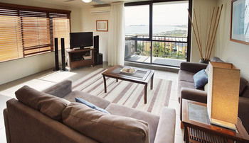 Langley Park Apartments - Accommodation Perth 23