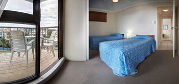 Langley Park Apartments - Accommodation Perth 24