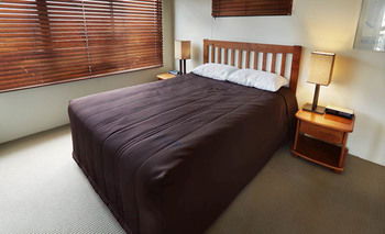 Langley Park Apartments - Accommodation Perth 26