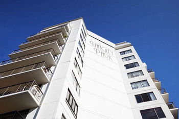 Langley Park Apartments - Accommodation Perth 27