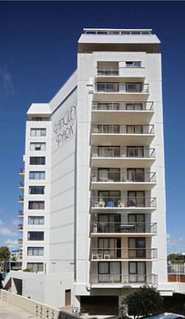 Langley Park Apartments - Accommodation Perth 28