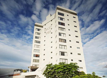 Langley Park Apartments - Accommodation Perth 29