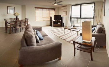 Langley Park Apartments - Accommodation Perth 39
