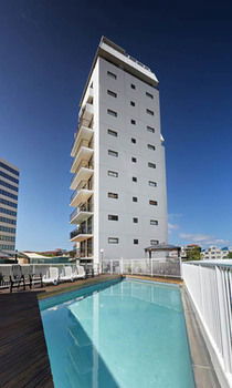 Langley Park Apartments - Accommodation Perth 43