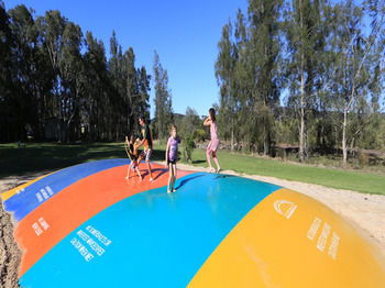 BIG4 Karuah Jetty Holiday Park - Accommodation Perth 1