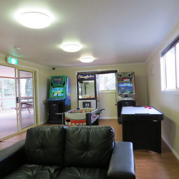 BIG4 Karuah Jetty Holiday Park - Accommodation Perth 2