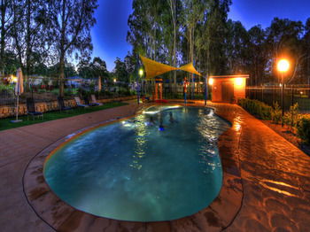 BIG4 Karuah Jetty Holiday Park - Accommodation Perth 3