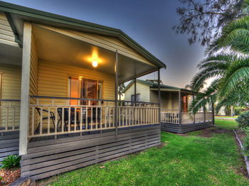 BIG4 Karuah Jetty Holiday Park - Accommodation Perth 7