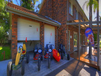 BIG4 Karuah Jetty Holiday Park - Accommodation Perth 10
