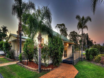 BIG4 Karuah Jetty Holiday Park - Accommodation Perth 17