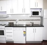 Central Serviced Apartments - Accommodation Perth