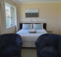 Edgewater Motel Ulladulla - Accommodation Perth