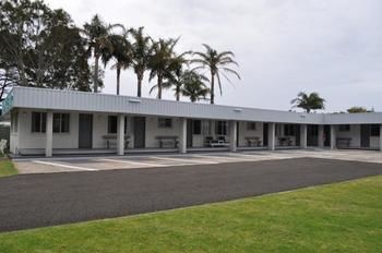 Edgewater Motel Ulladulla - Accommodation Perth 12