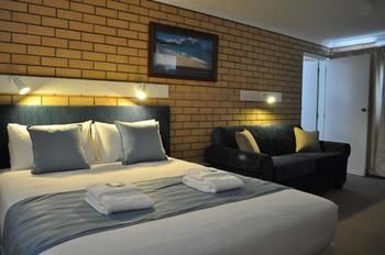 Edgewater Motel Ulladulla - Accommodation Perth 15