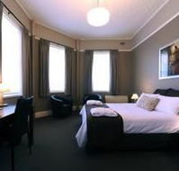 Carrington Place - Accommodation Perth