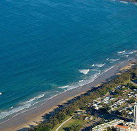 Elouera Tower Beachfront Apartments - Accommodation Perth
