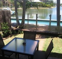 Saltwater Villas - Perth Resorts