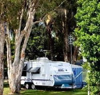 Maroochy River Cabin Village amp Caravan Park - Accommodation Perth