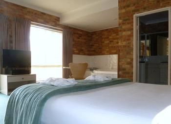 Mollymook Surfbeach Motel And Apartments - Accommodation Perth 8