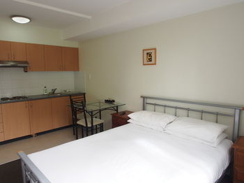 Atelier Serviced Apartments - Accommodation Perth 5