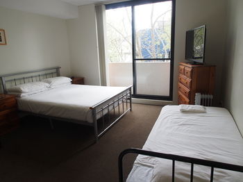 Atelier Serviced Apartments - Accommodation Perth 9