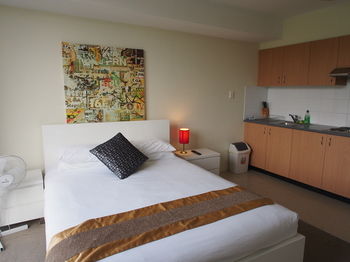 Atelier Serviced Apartments - Accommodation Perth 11