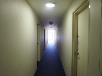 Atelier Serviced Apartments - Accommodation Perth 12