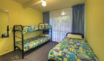 BIG4 Bungalow Park On Burrill Lake - Accommodation Perth 0