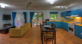 BIG4 Bungalow Park On Burrill Lake - Accommodation Perth 11