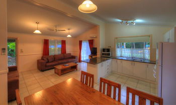 BIG4 Bungalow Park On Burrill Lake - Accommodation Perth 13