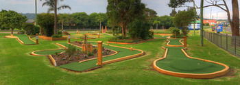 BIG4 Bungalow Park On Burrill Lake - Accommodation Perth 23