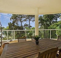 The Lookout Resort - Accommodation Perth