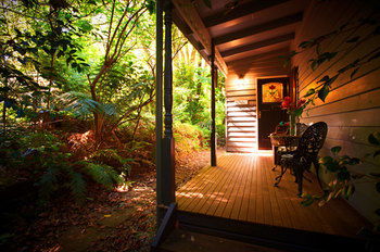 Merrow Cottages - Accommodation Perth 0
