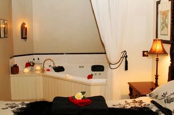 Merrow Cottages - Accommodation Perth 1