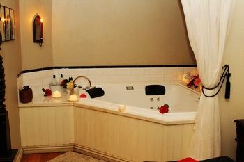 Merrow Cottages - Accommodation Perth 3