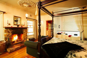 Merrow Cottages - Accommodation Perth 4