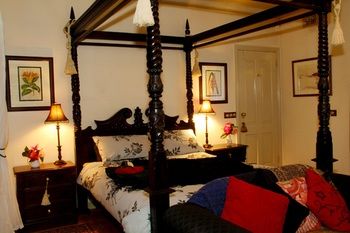 Merrow Cottages - Accommodation Perth 5