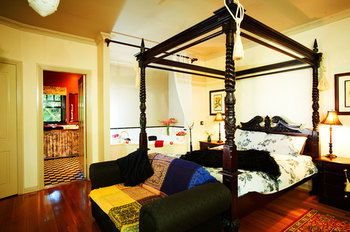 Merrow Cottages - Accommodation Perth 8