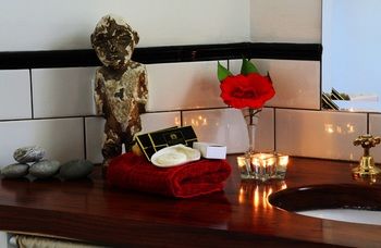 Merrow Cottages - Accommodation Perth 9
