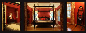 Merrow Cottages - Accommodation Perth 17