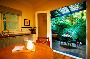 Merrow Cottages - Accommodation Perth 20