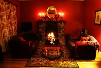 Merrow Cottages - Accommodation Perth 21