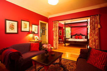 Merrow Cottages - Accommodation Perth 22