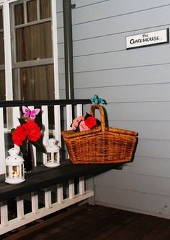 Merrow Cottages - Accommodation Perth 24