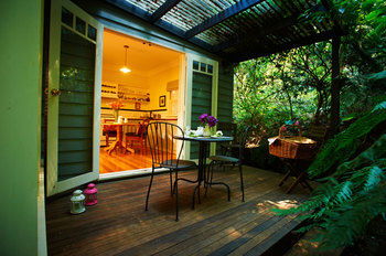 Merrow Cottages - Accommodation Perth 26