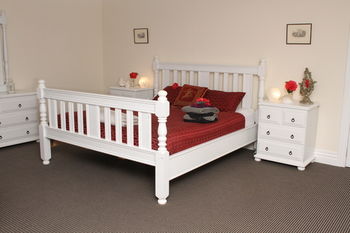 Merrow Cottages - Accommodation Perth 28