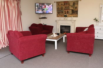 Merrow Cottages - Accommodation Perth 29