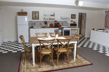 Merrow Cottages - Accommodation Perth 30