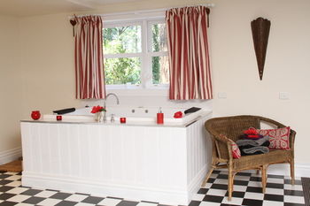Merrow Cottages - Accommodation Perth 32